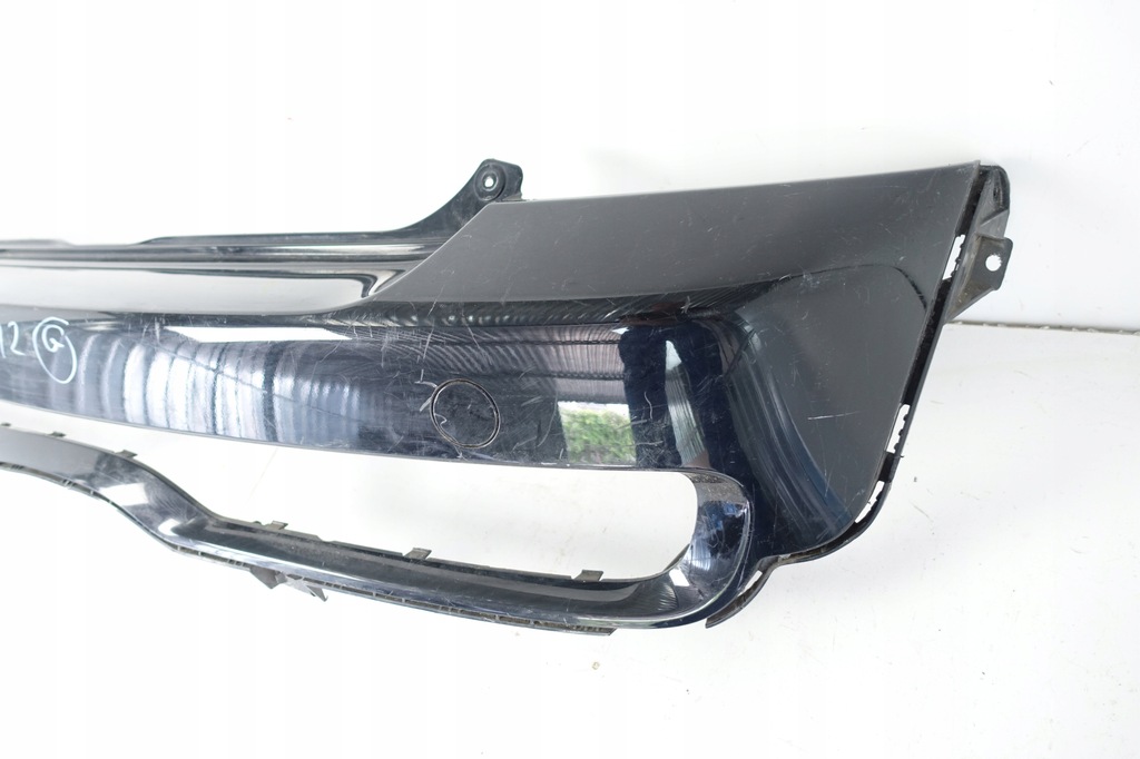 фото №5, Бампер задня задній mini cooper s r56 r57 lift 10-