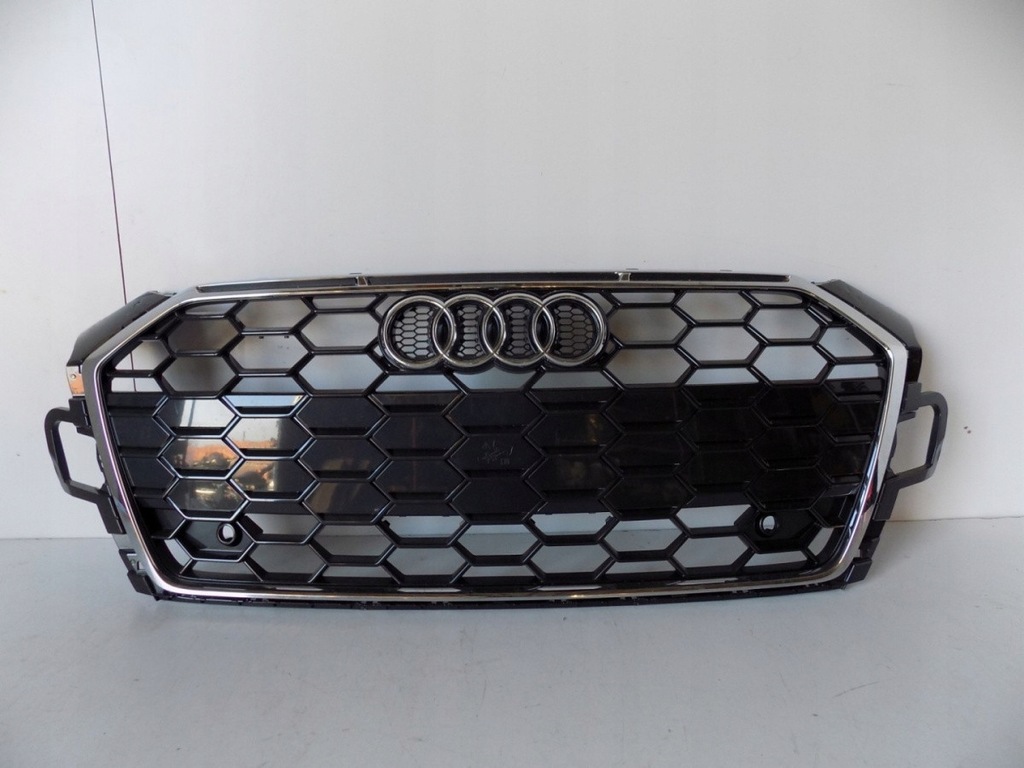 фото №1, Audi s5 8w6 решётка радиатора / решётка радиатора - 10518