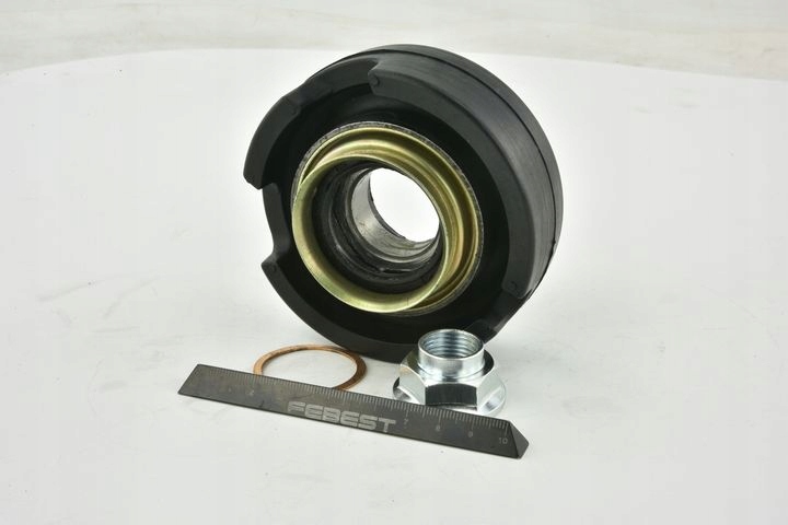 фото №13, Підшипник вала привідного