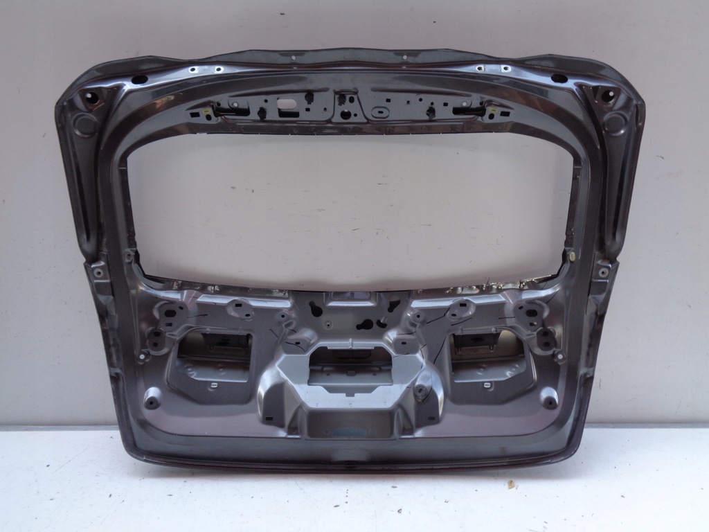 фото №6, Крышка багажника задняя citroen ds4 10- nr 36126