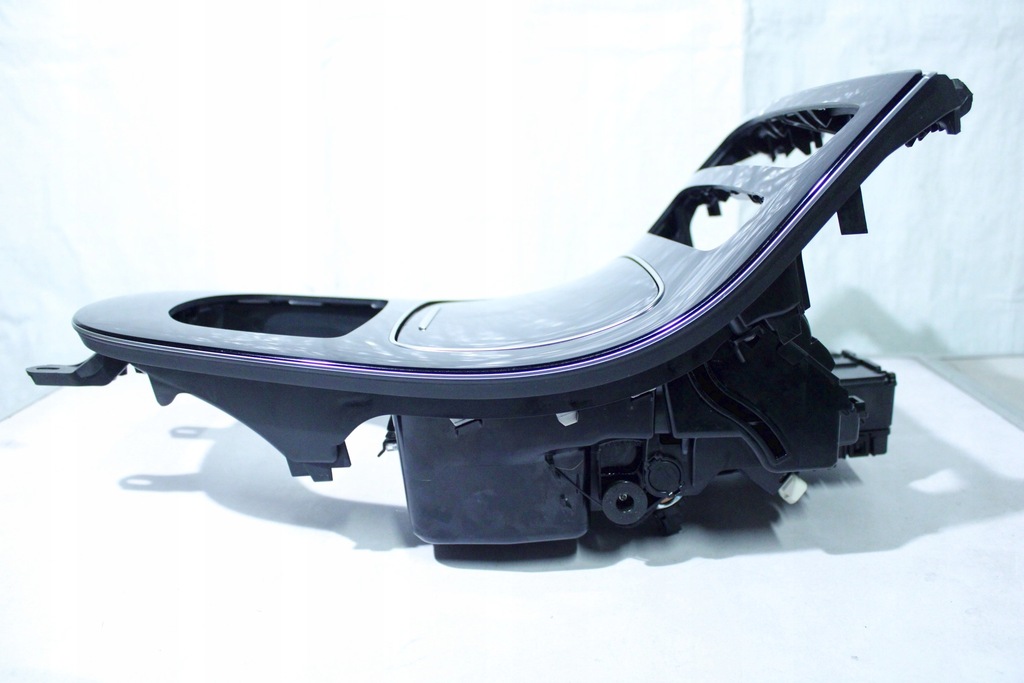 фото №10, Mercedes e 213 w213 dekor бардачок кронштейн na напої чашки a2136808807