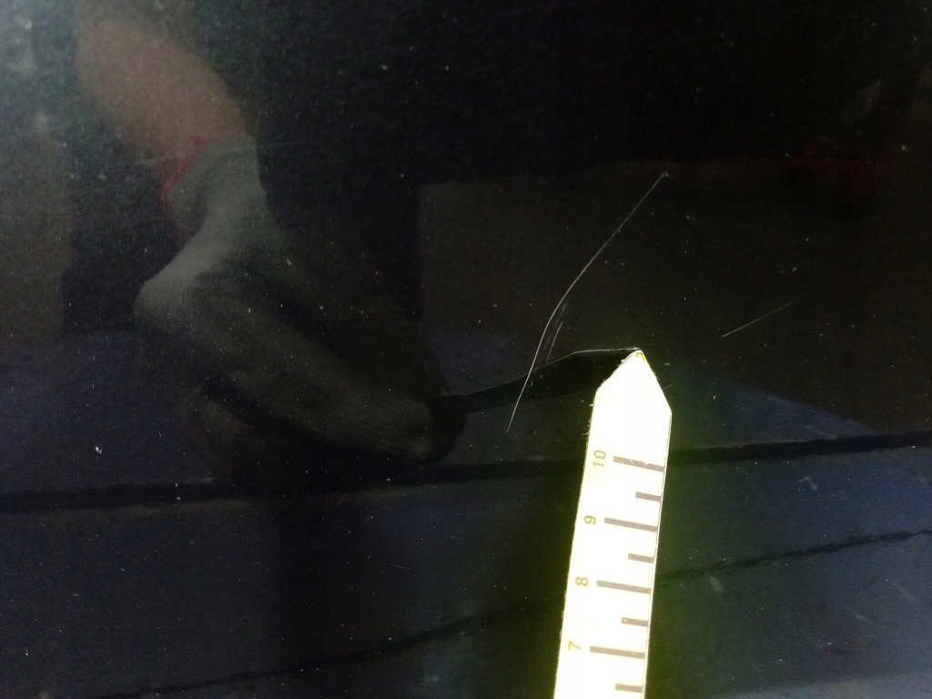 фото №12, Vw passat b7 двері перед праве передні lk7x