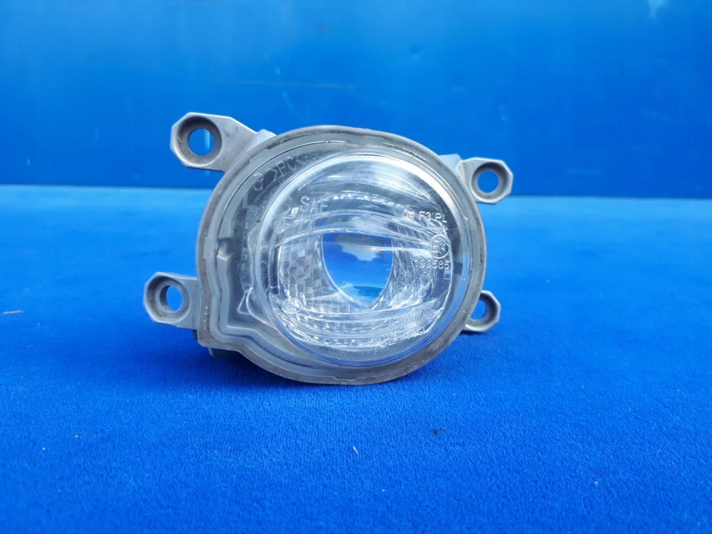 фото №1, Toyota yaris cross chr 20- противотуманная фара левый 02-415