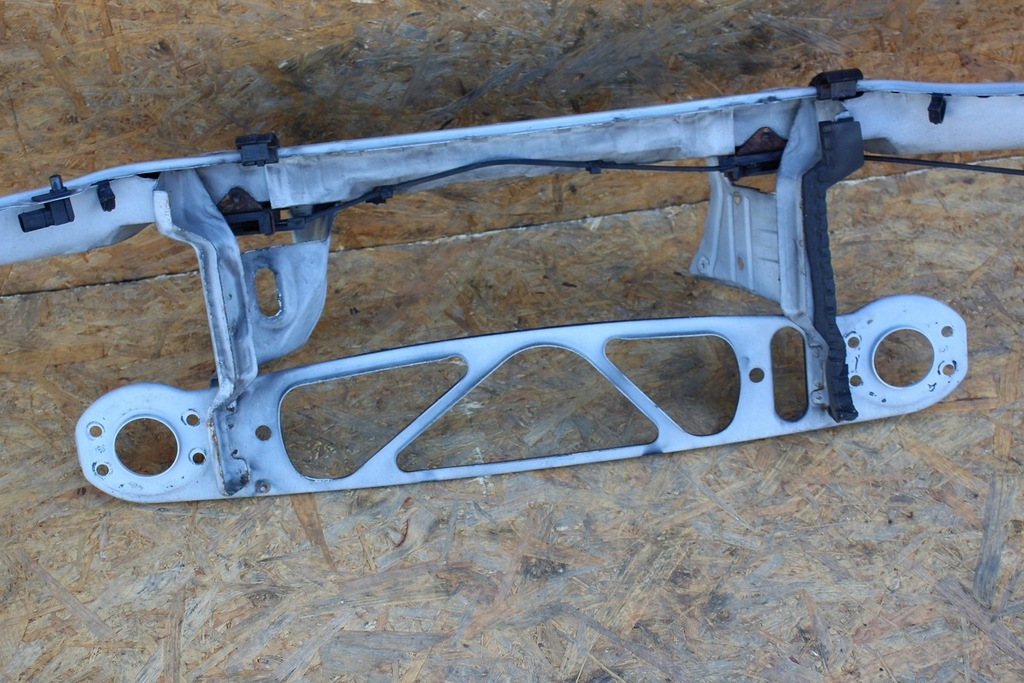 фото №8, Pas передний усилитель bmw z3 оригинальные комплект