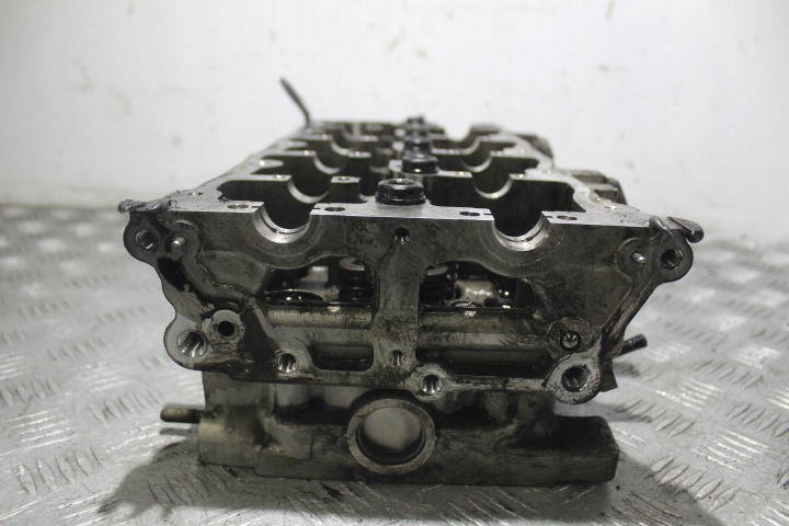 фото №4, Головка двигуна kia ceed ii 1.6crdi