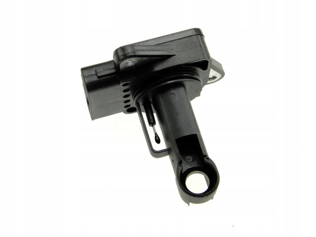 фото №10, Расходомер auris corolla 1.4 d4d 04-07