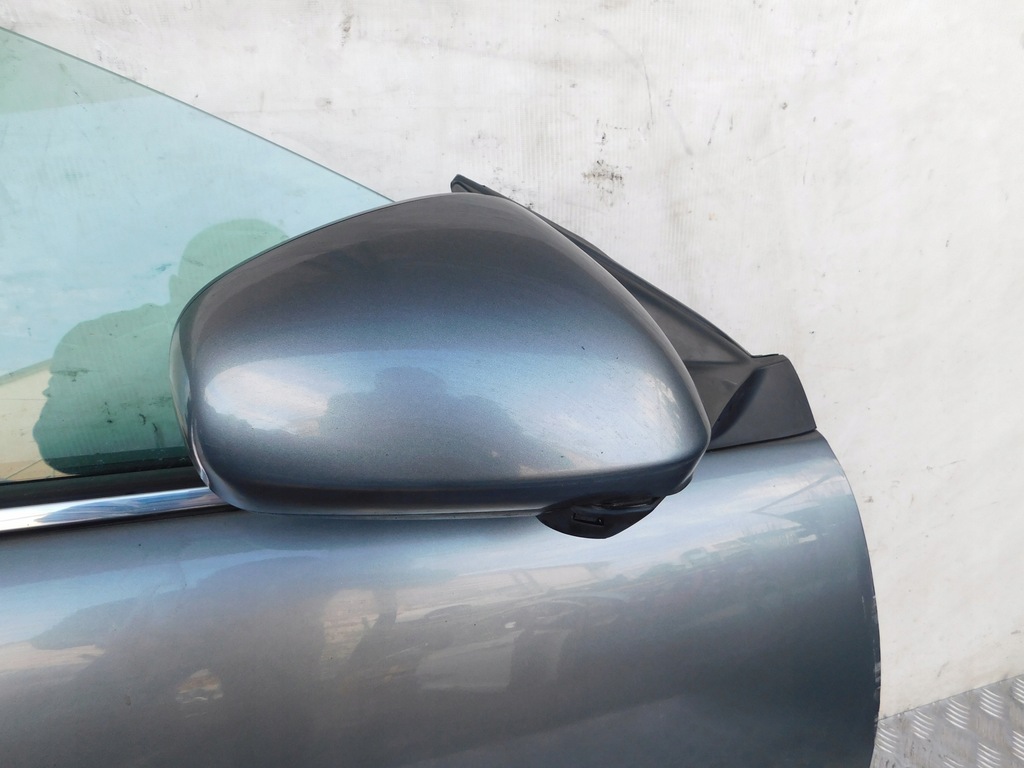 фото №4, Дверь правое alfa romeo mito