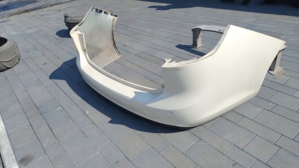 Купить Бампер задний 4xpdc insignia b универсал