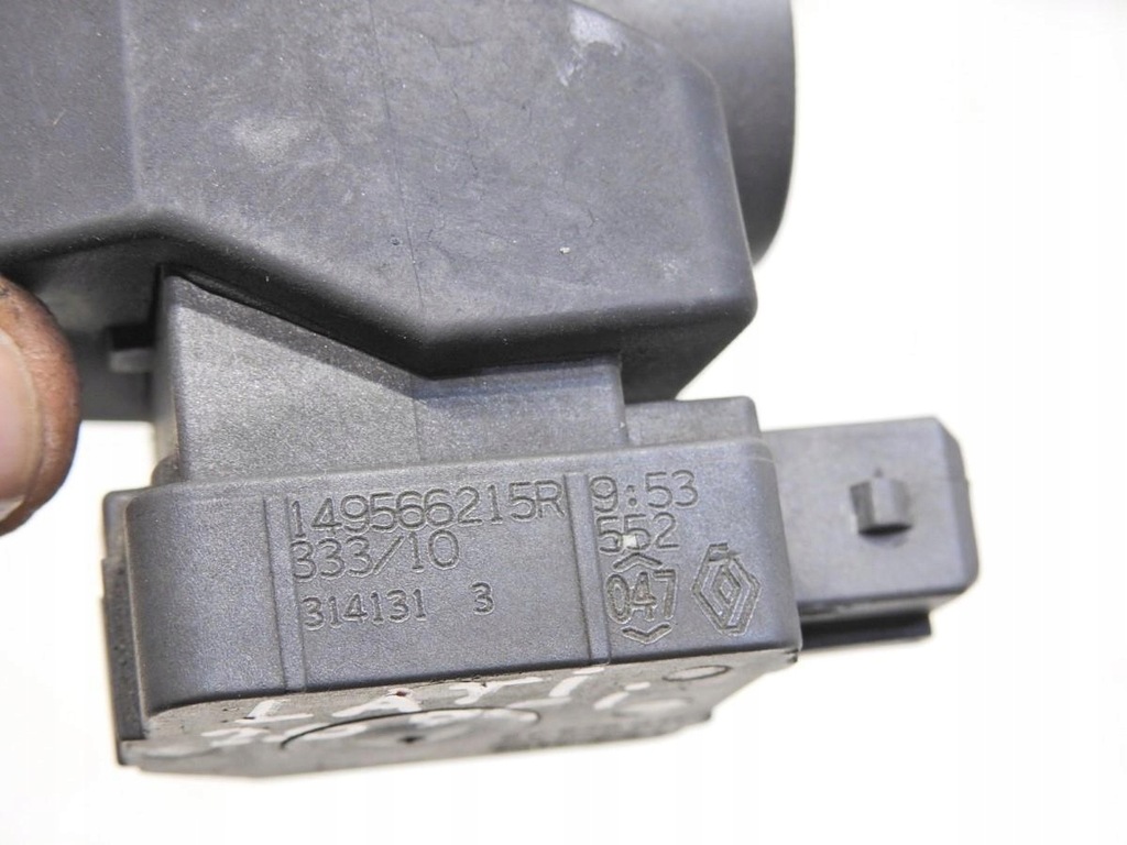 фото №6, Клапан вакуумa renault latitude 2.0 dci 149566215r