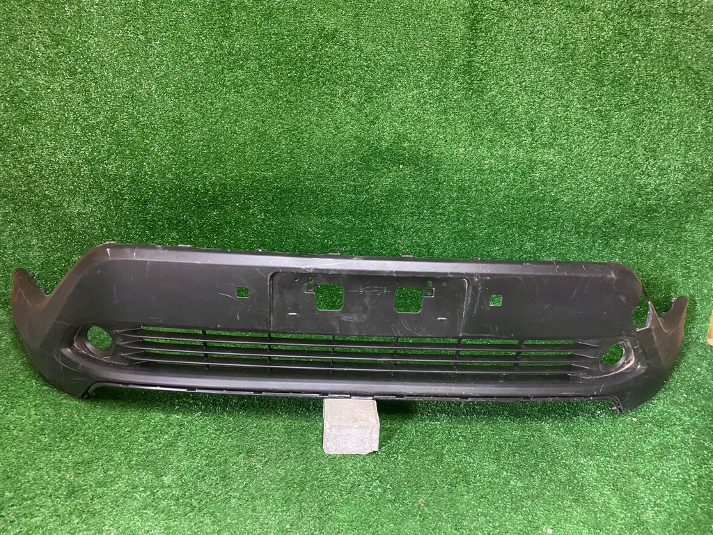 фото №1, Решётка toyota corolla cross