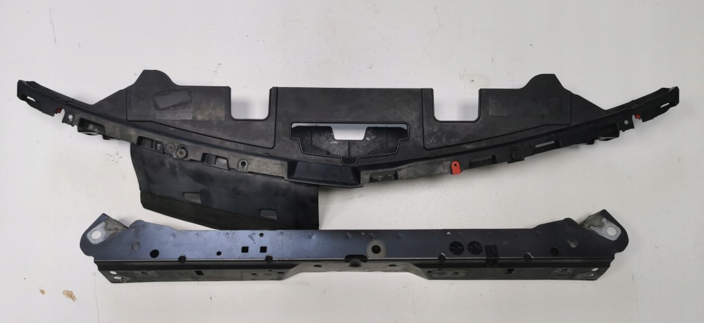 Ремінь передній підсилювач верхній opel insignia a з пластиком балка Недорого