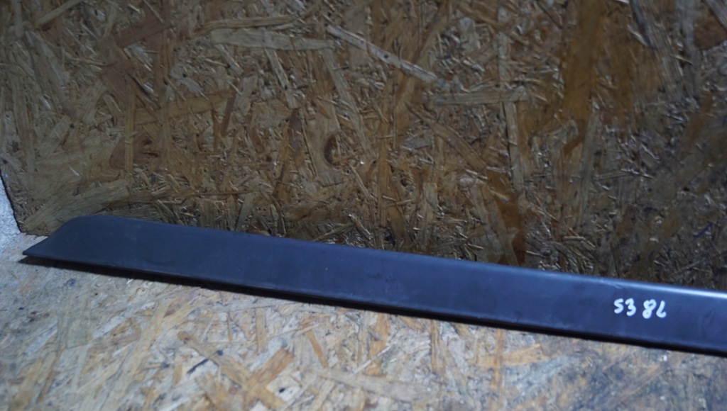 фото №9, Накладки дверь крыльев audi s3 8l 3d