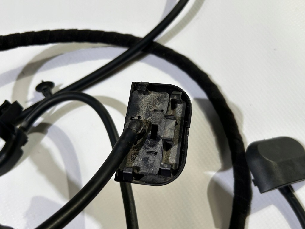 Форсунки дроти омивача омивачі комплект maserati ghibli m157 2013- Доставка