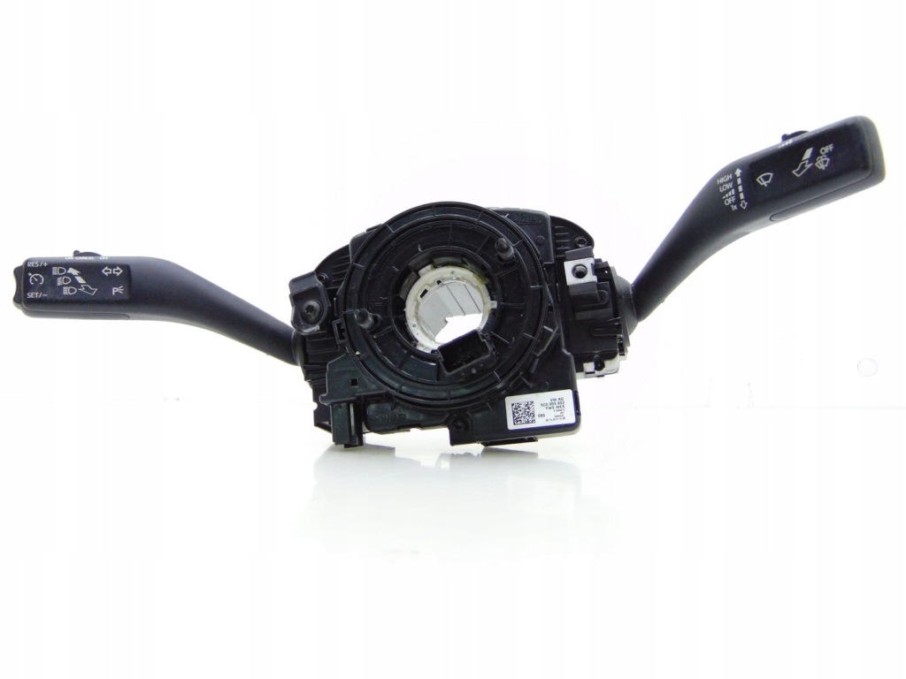 фото №1, Перемикач комбінований стрічка перемикачі vw beetle 2 5c