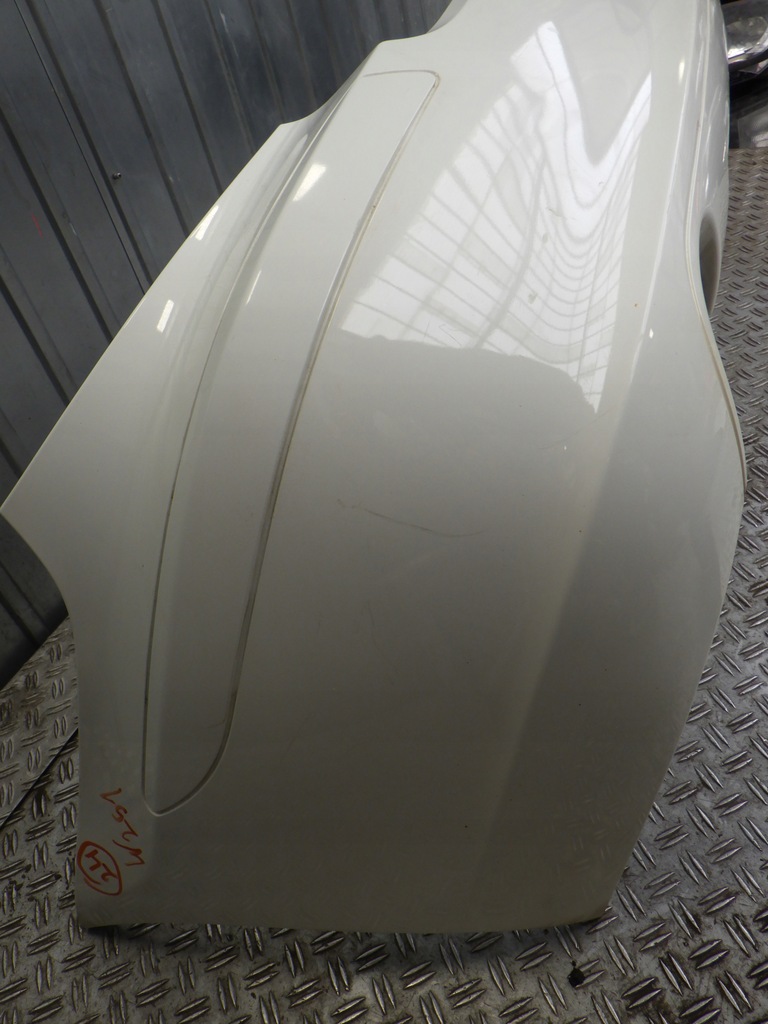 фото №6, Бампер задняя задний mercedes r-klasa w251