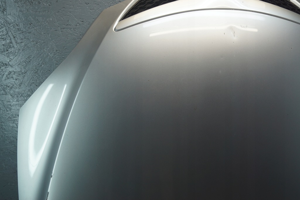 фото №6, Капот крышка двигателя mazda 3 bk i hb