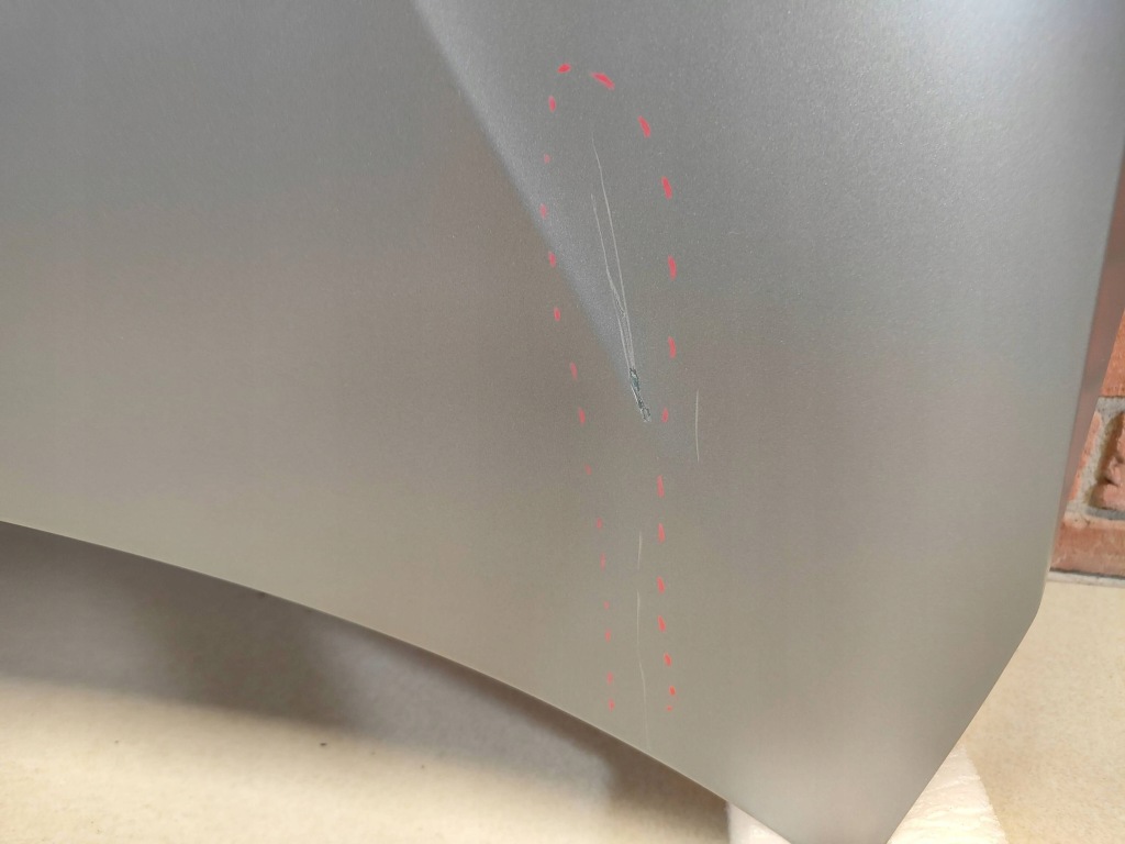 Капот крышка двигателя перед bmw 4 g22 g23 g26 i4 g26 c4w frozen Недорого