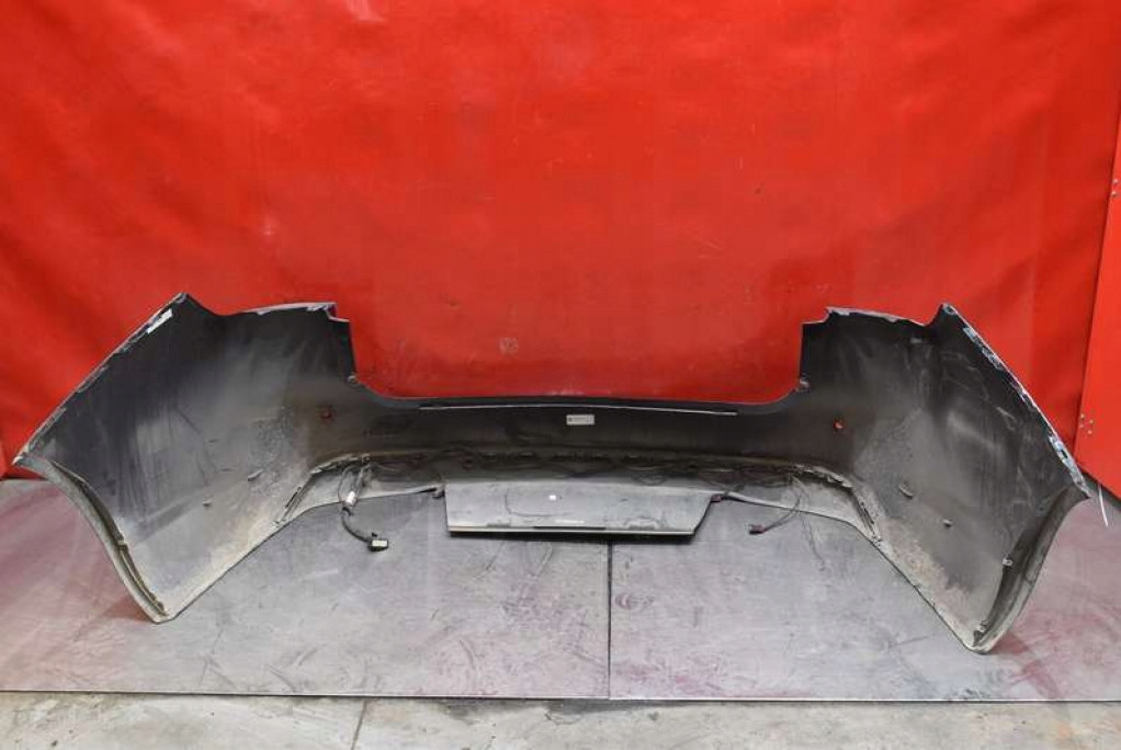 Бампер задні задній z22y pdc opel insignia b універсал 17-20 Доставка