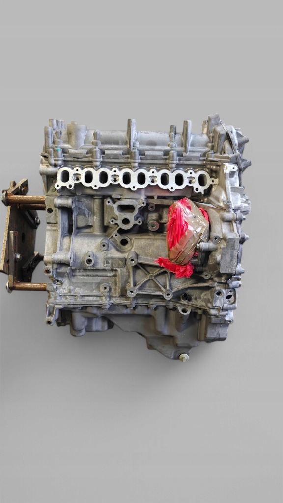 фото №2, Двигун range rover sport l494 2,0d sd4 204dta biturbo awd 4x4 ingenium