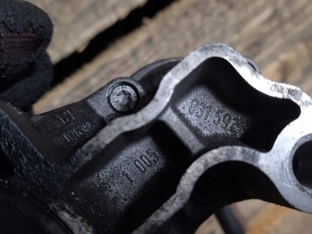 Купить Стартер - audi a4 a5 a6 q5 - 03l911021