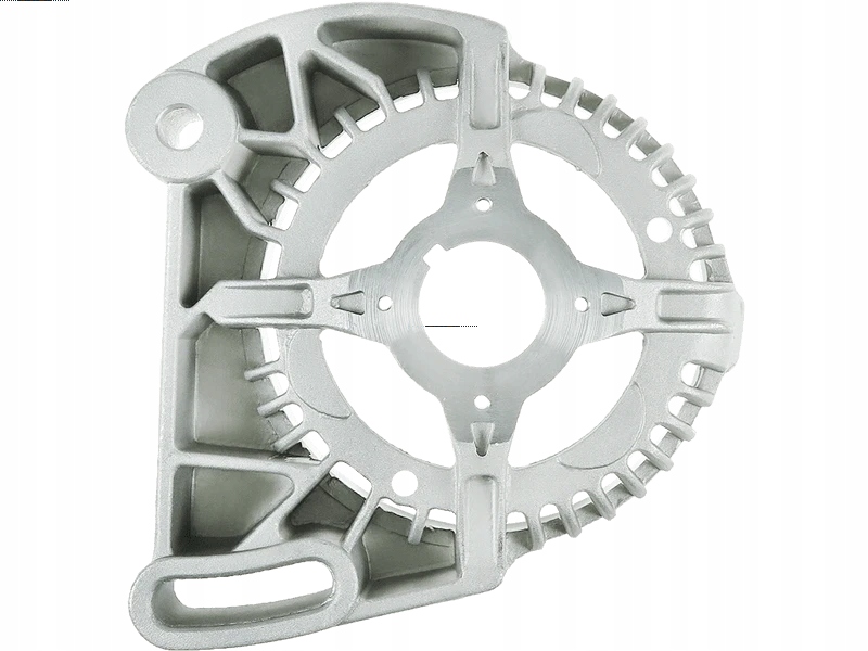 фото №10, Кришка генератора as-pl