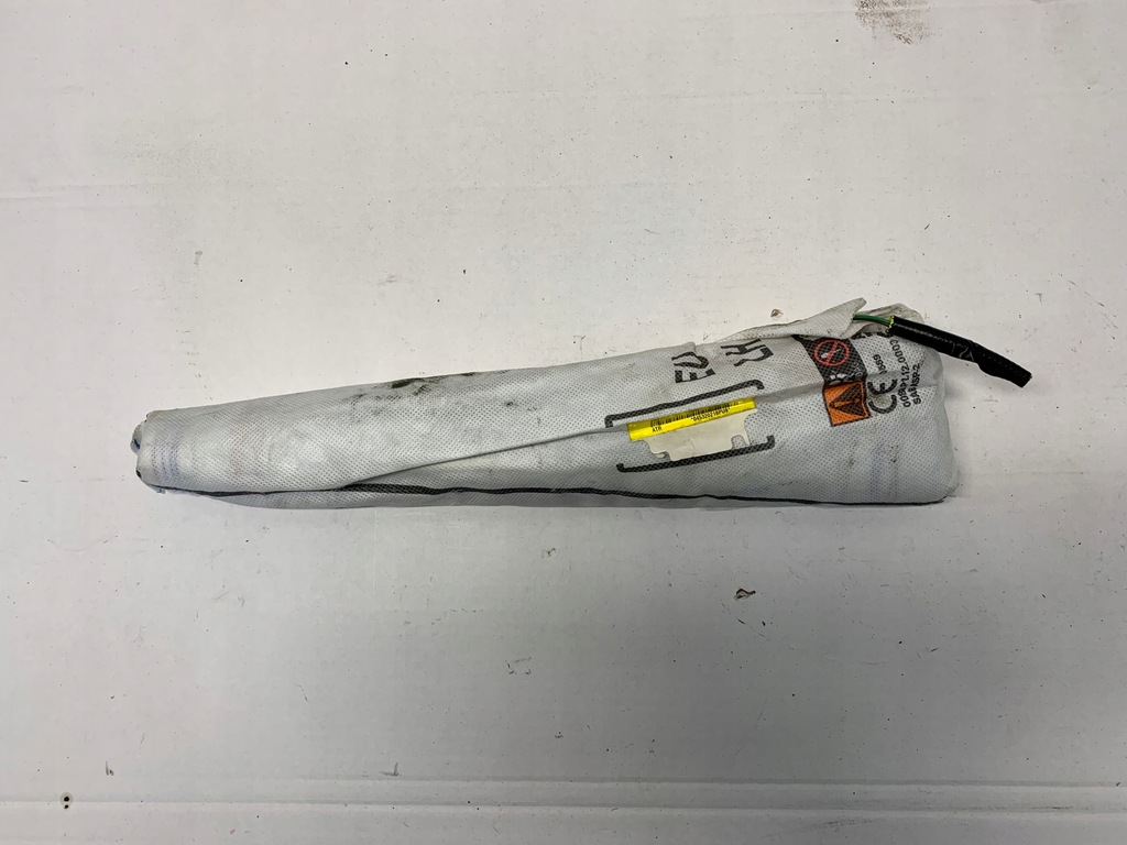 фото №1, Подушка безопасности подушка сиденье левая 73920-f4010 toyota chr