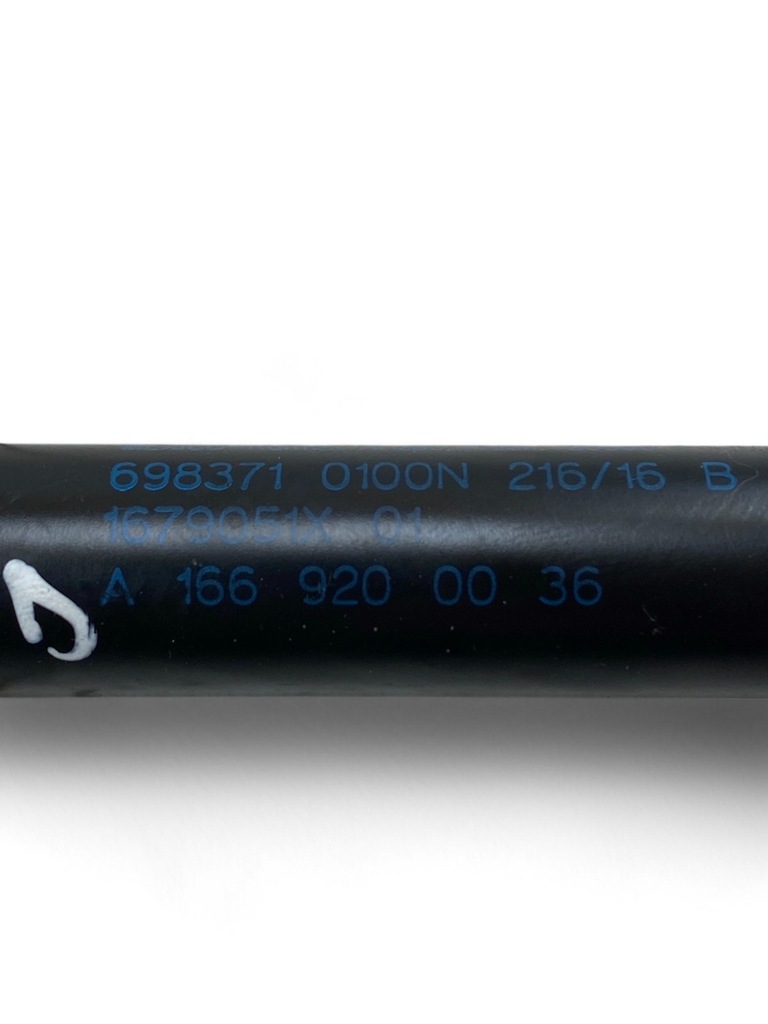 фото №6, Mercedes-benz gls x166 механізм регулювання сидіння