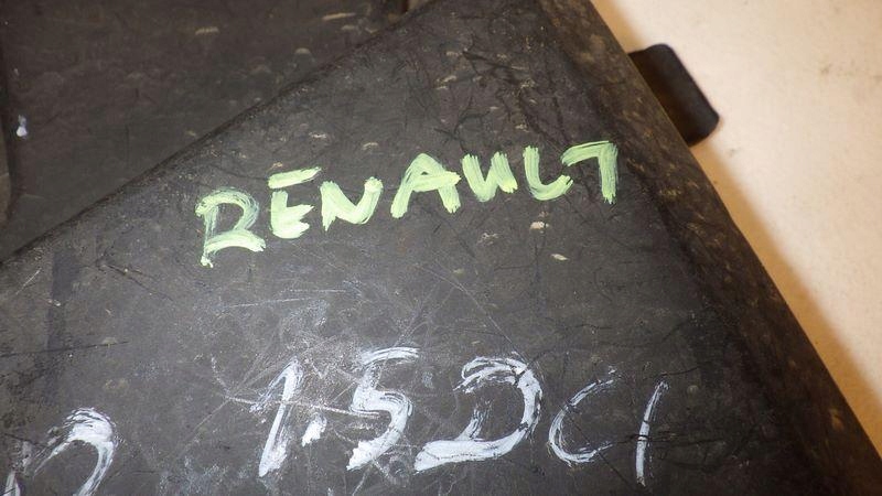 фото №6, Защита корпус распределительного вала renault clio iii 1.5 dci 8200208853