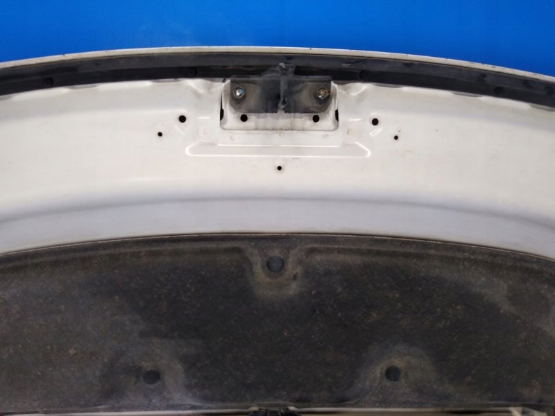 фото №10, Капот subaru forester sh 07-12-57229sc0019p