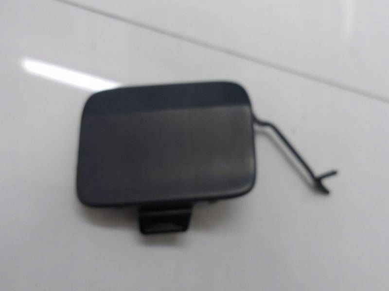 фото №1, Audi q7 4m заглушка hak бампер задняя