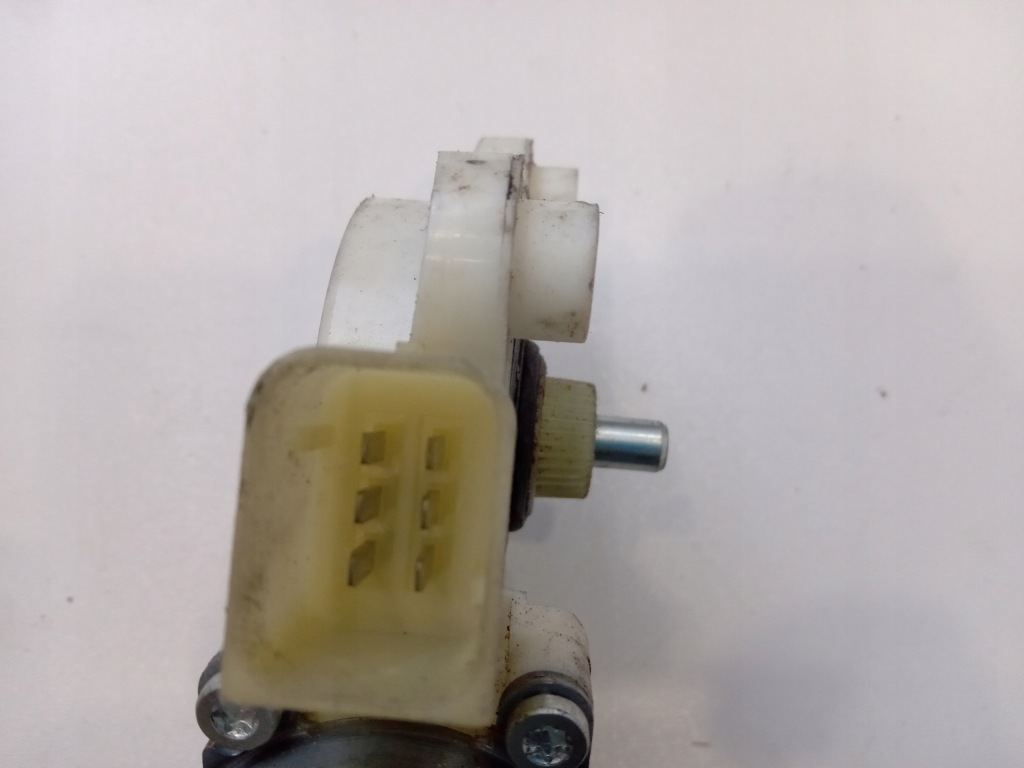 фото №4, Моторчик подъемника стекло mercedes slk r171 w171