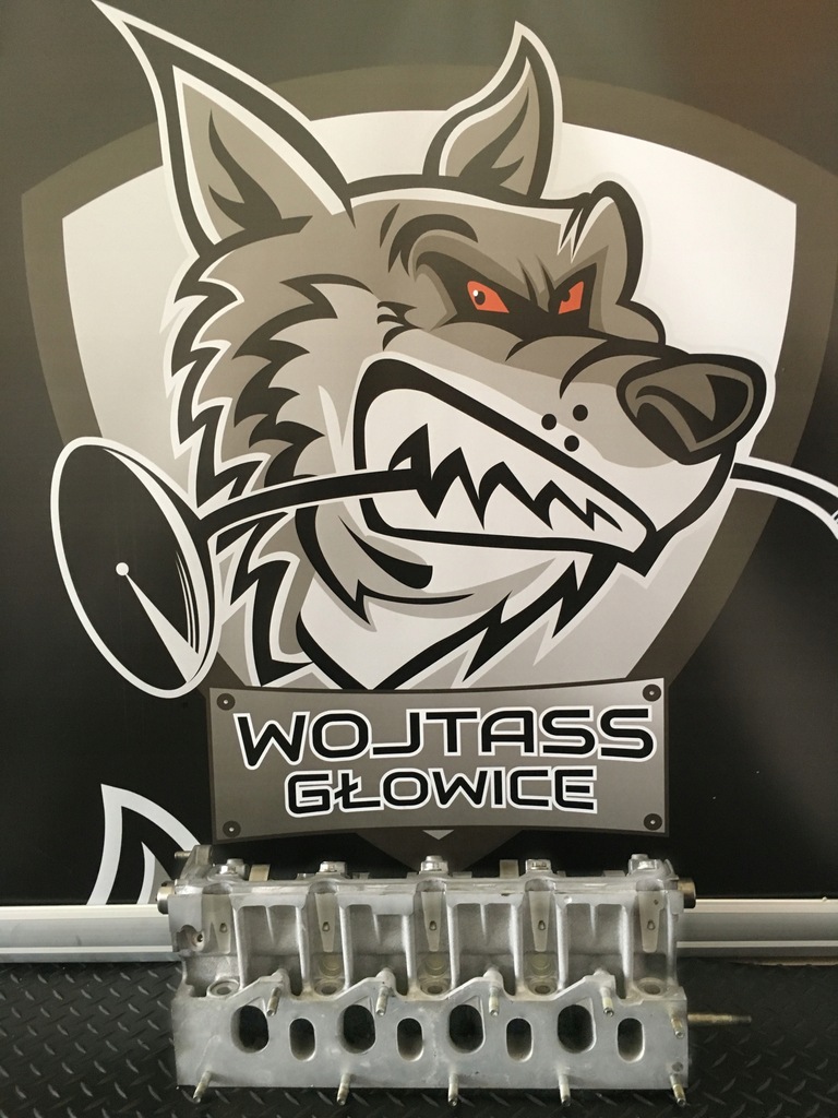 фото №4, Головка renault scenic megane kangoo 1.9 dti cdti