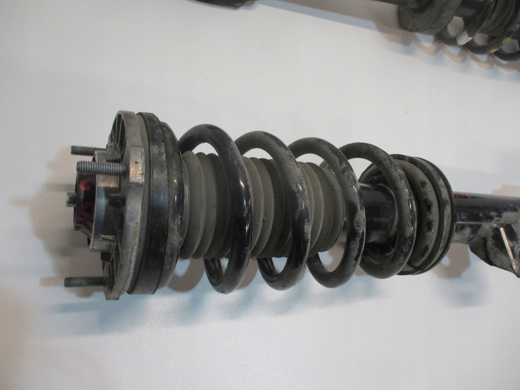 фото №7, Амортизатор alfa romeo stelvio 2,2d 50551258 50551257