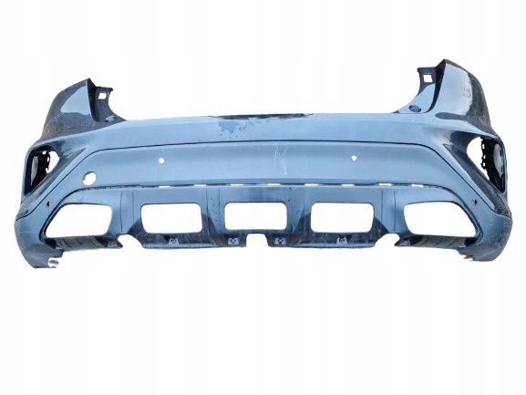 фото №1, Задній бампер задній kia xceed x-ceed