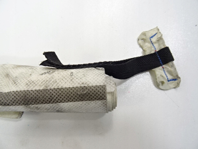 фото №10, Mercedes b-klasa w246 шторка безпеки air bag права