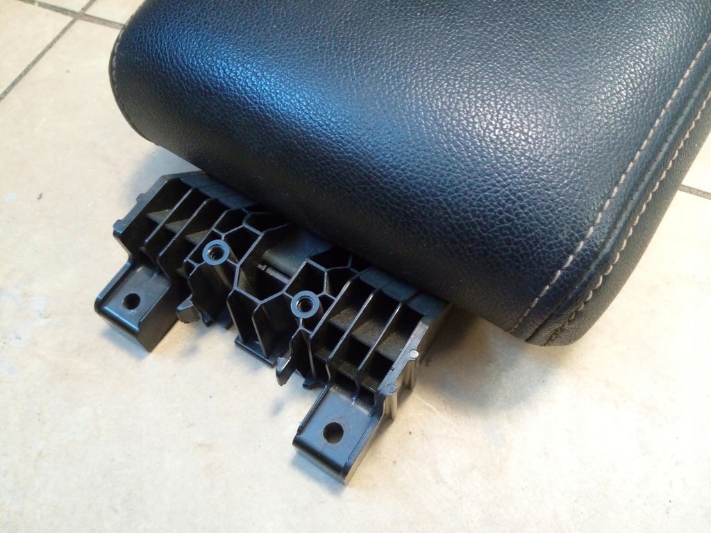 фото №3, Підлокітник renault talisman oryg.