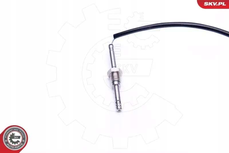 фото №3, Датчик температура. вихлопних газів