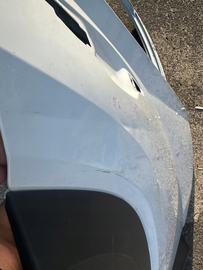 фото №3, Двері hyundai tucson iv nx4e