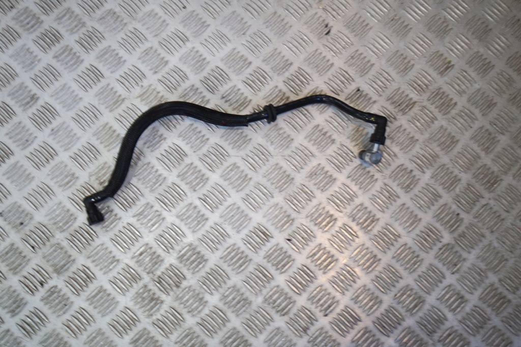 Купить Шланг сливной porsche 9a110754572