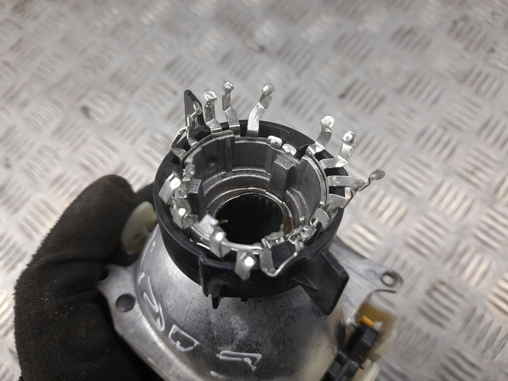 фото №7, Chevrolet corvette 2015 з передній element лампи передньої