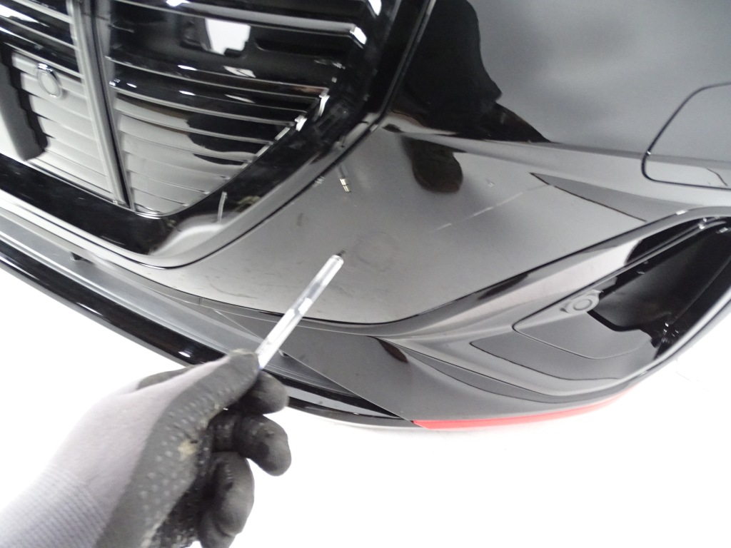 Бампер перед передний audi e-tron 4ke s-line Цена