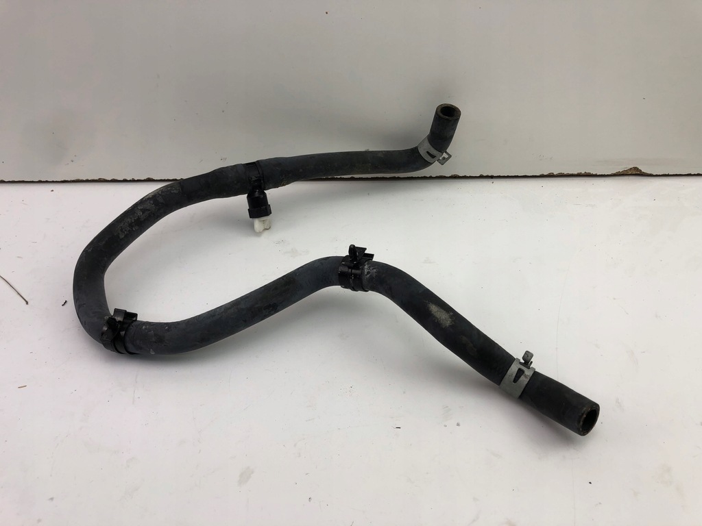 фото №2, Vw tiguan труба wąż wody