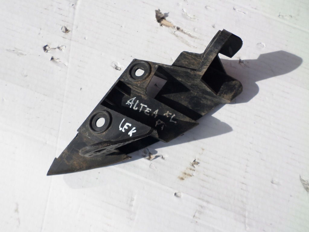 фото №1, Напрямна задня правий seat altea xl 5p8807348