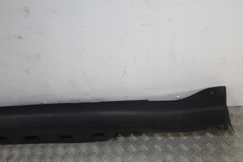 фото №3, Накладка порог левый перед mini countryman r60