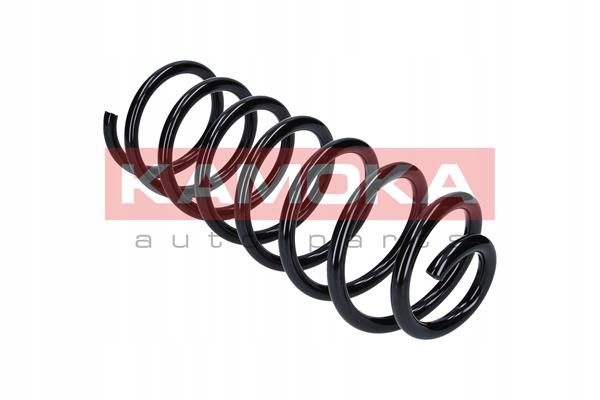 фото №16, Пружина підвіска fiat scudo 96- t wym.134mm/4