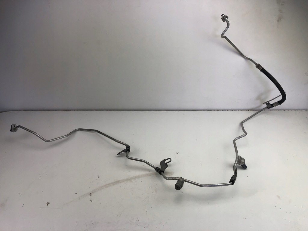 фото №1, Renault megane iv трубка кондиционера 1.2 tce