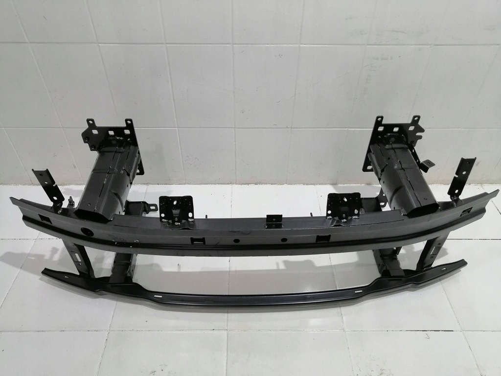 фото №7, Балка бампера передній перед vw id.4 11a nowa оригінал hal 9518