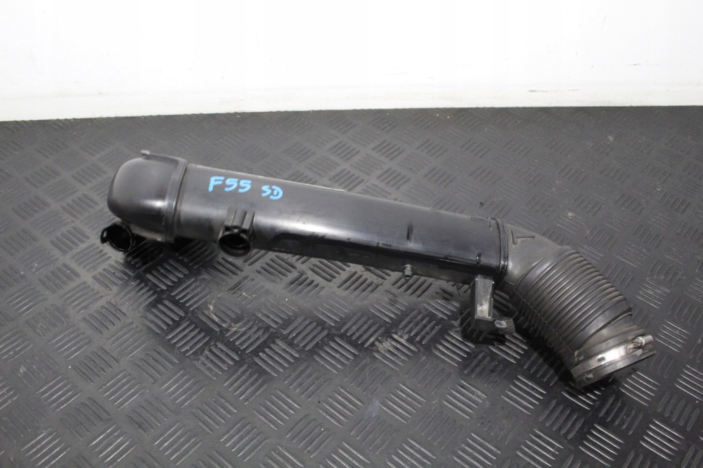 Купити Труба шланг повітря mini cooper s f55 8511377