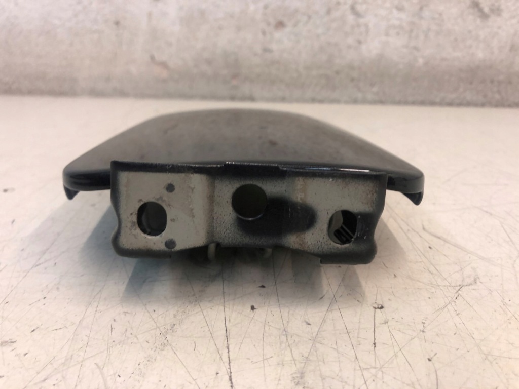 фото №3, Кришка заливної фарба 199o mercedes r129 sl 92r a245