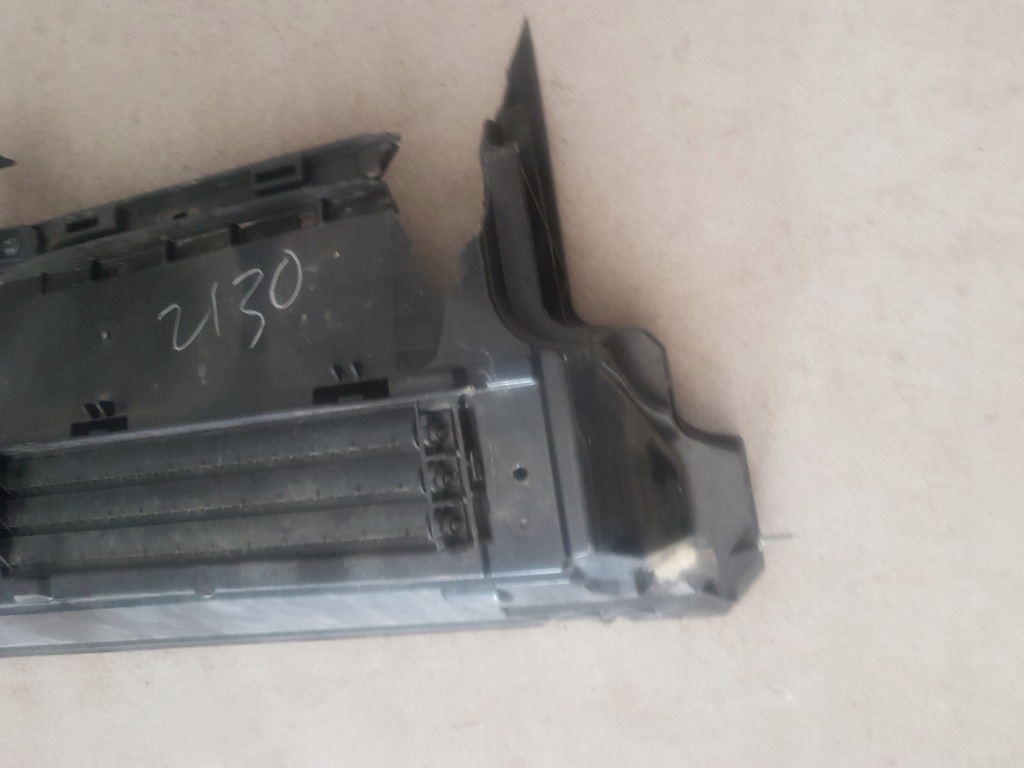 фото №7, Ford bronco 20- жалюзі нижня частини listki usa 1.5